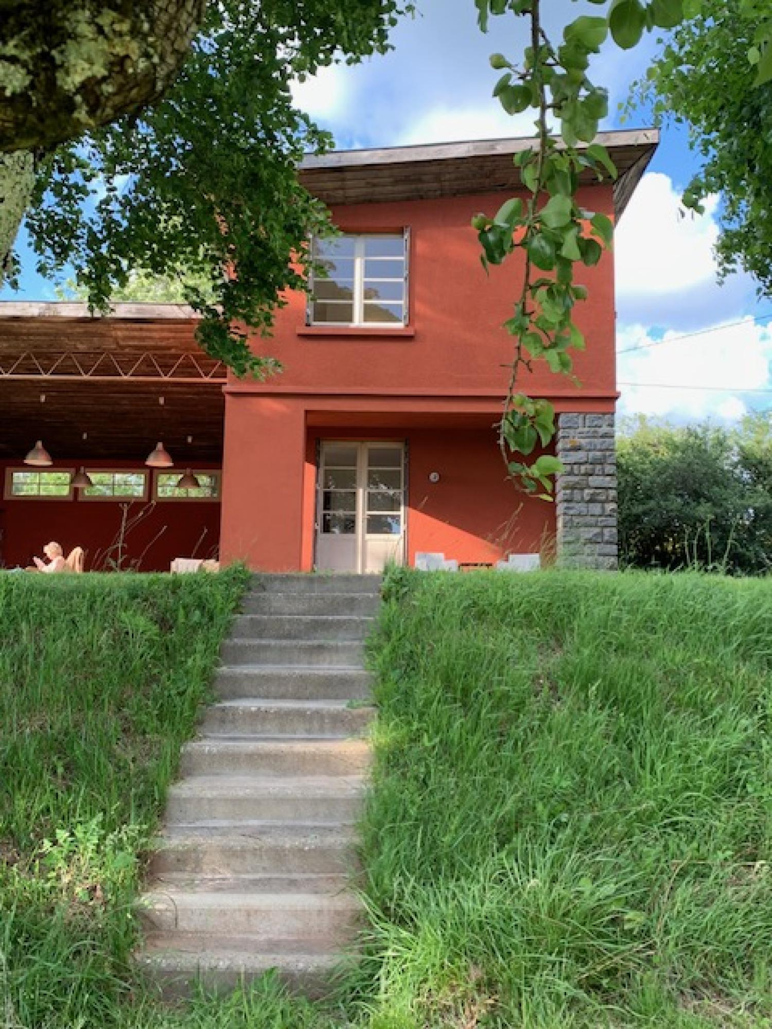 for sale detached house Tudeils Corrèze 17