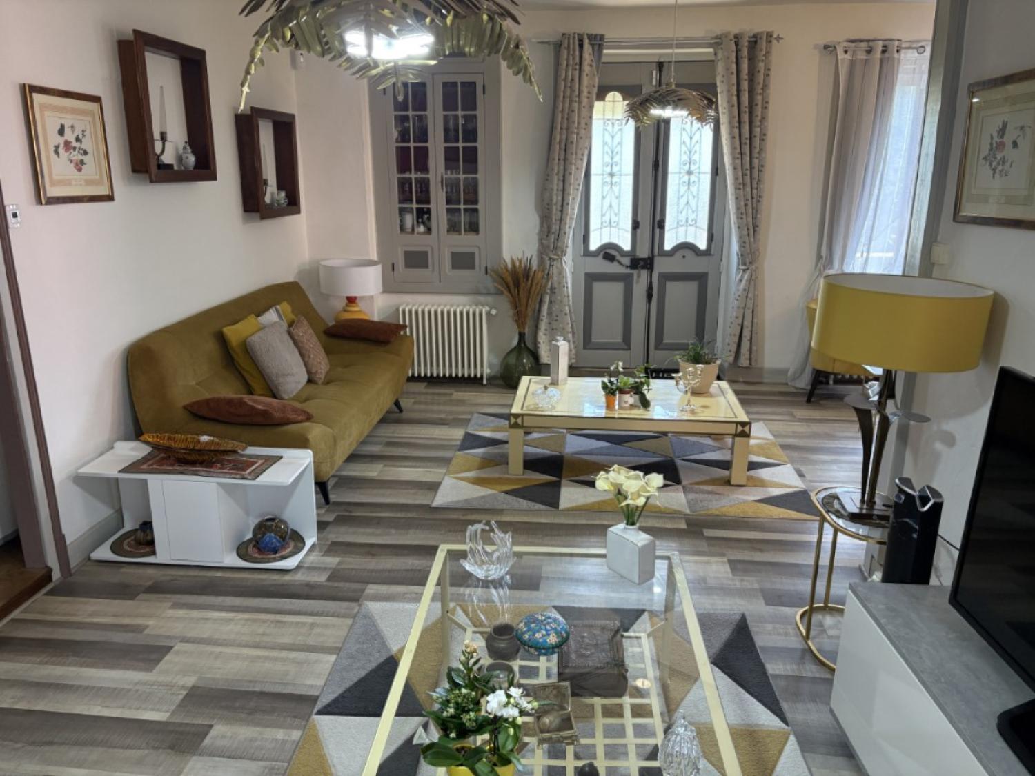  for sale detached house Arnac-Pompadour Corrèze 6