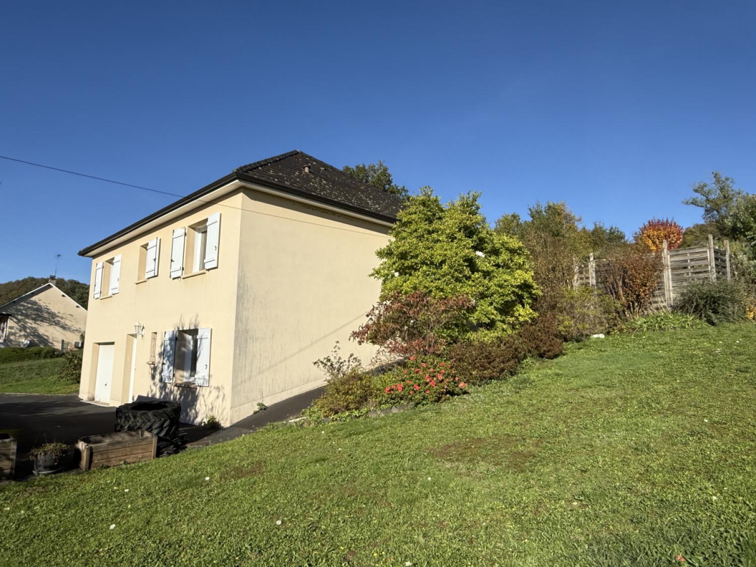  for sale detached house Vignols Corrèze 20