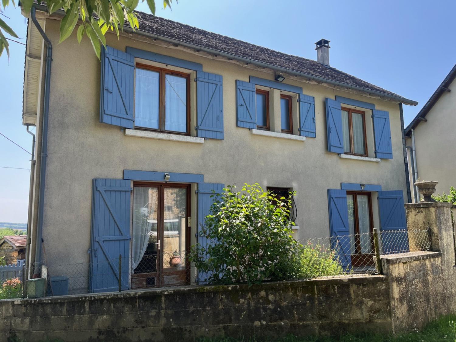  for sale detached house Payzac Dordogne 2