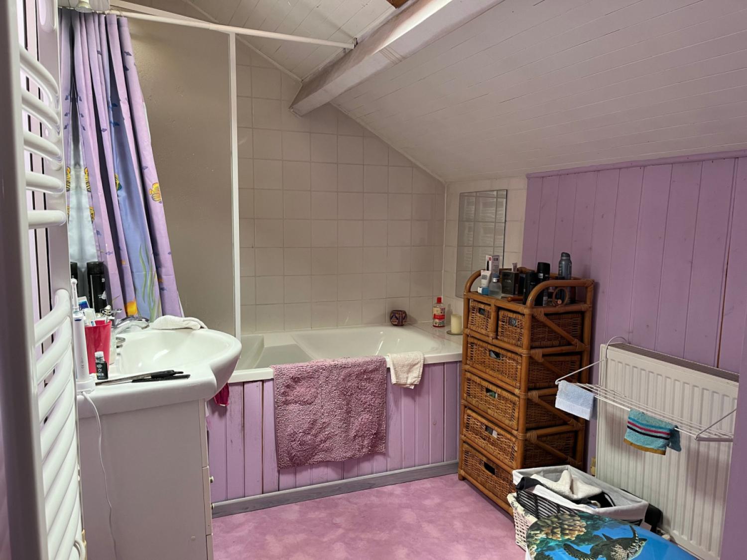  for sale house Meuzac Haute-Vienne 11