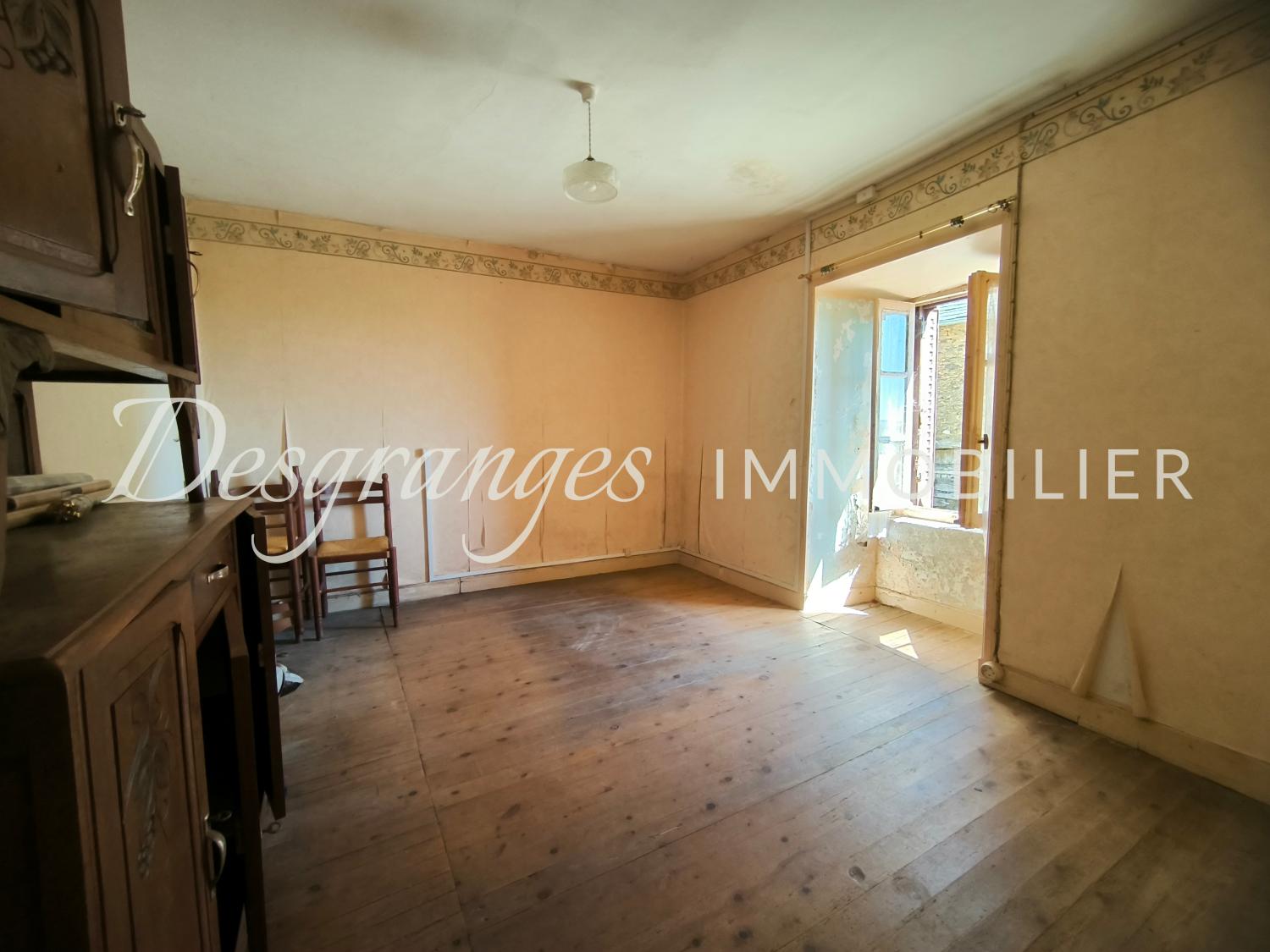for sale farm Concèze Corrèze 16