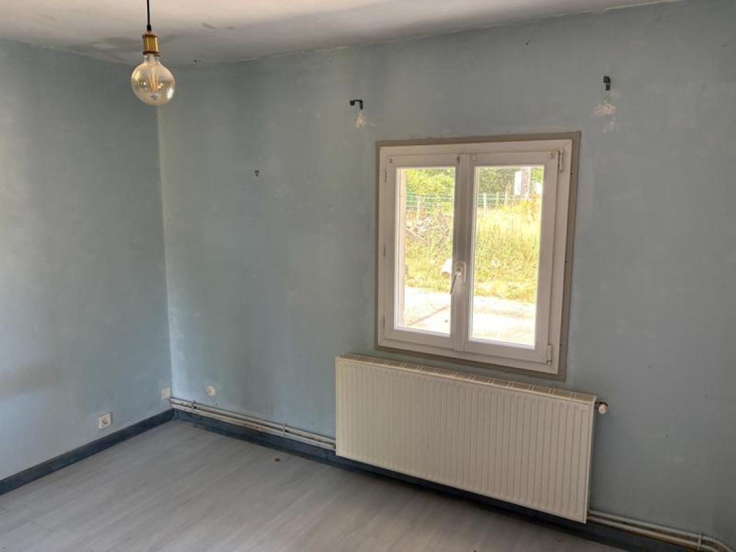  for sale detached house Masseret Corrèze 13