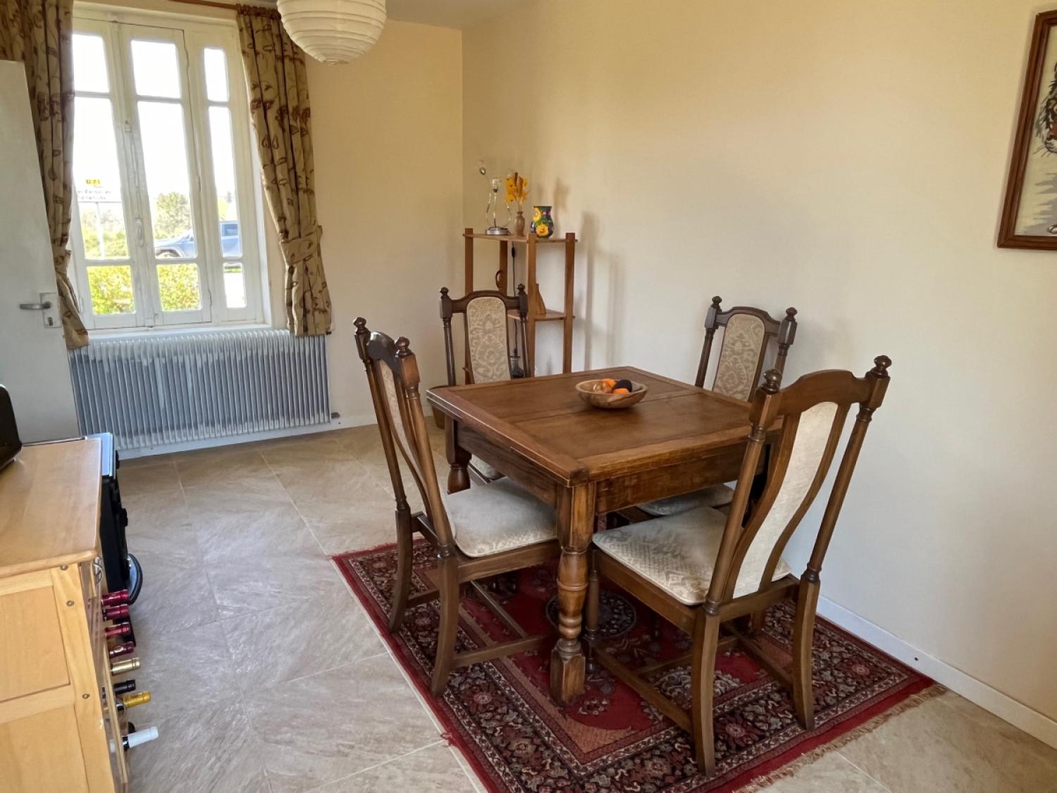 for sale detached house Coussac-Bonneval Haute-Vienne 7