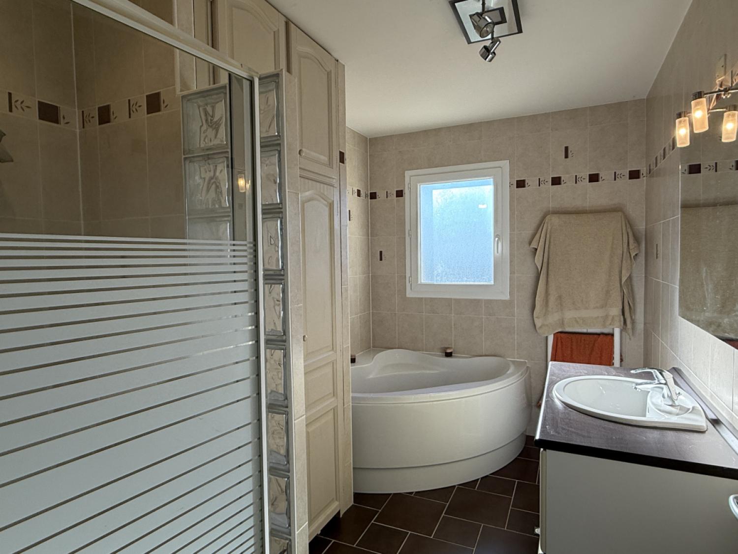  for sale detached house Vignols Corrèze 10