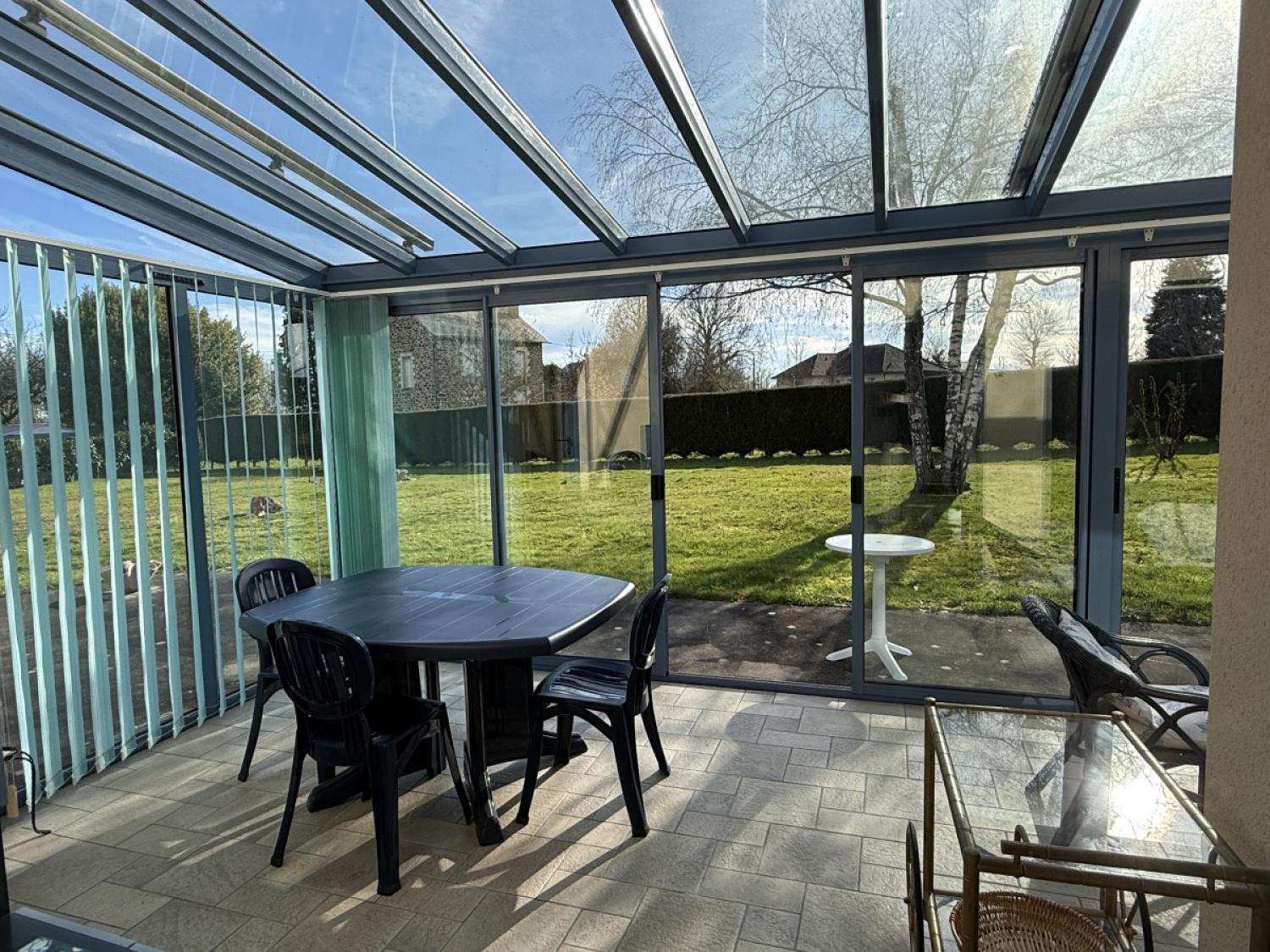  for sale detached house Saint-Pardoux-Corbier Corrèze 10