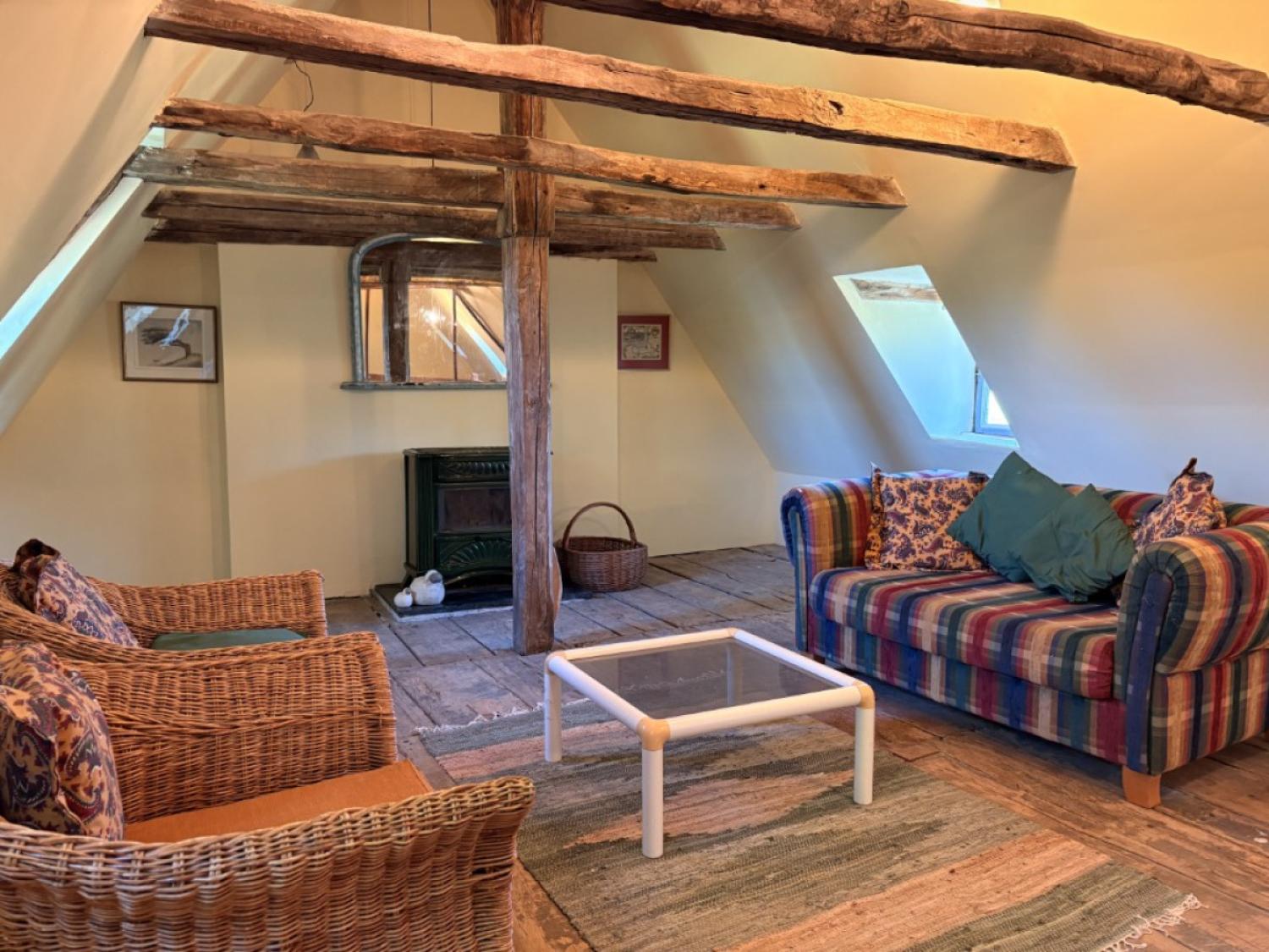  for sale property with holiday home Lascaux Corrèze 23