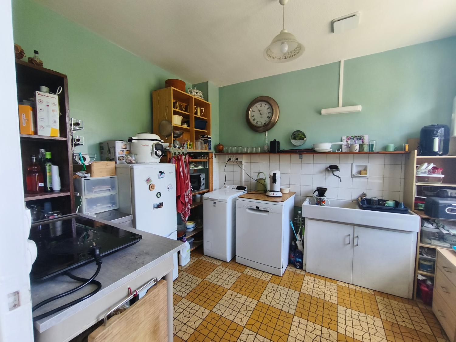  for sale village house Luzy Nièvre 6