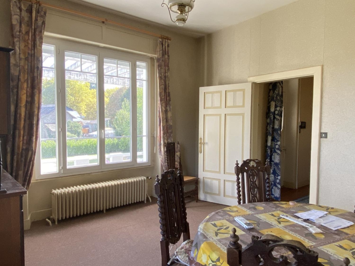  for sale detached house Arnac-Pompadour Corrèze 19