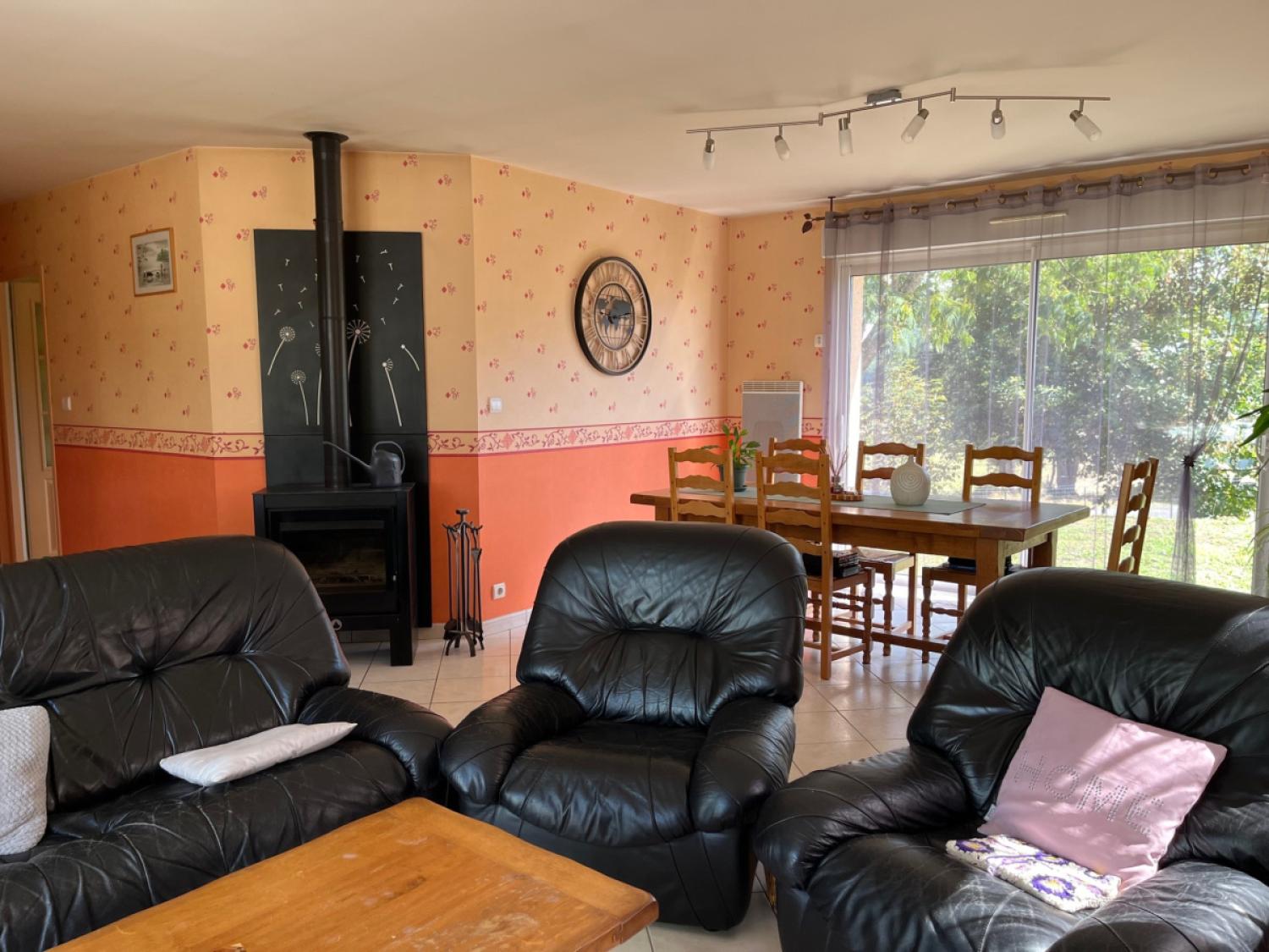  for sale house Coussac-Bonneval Haute-Vienne 6