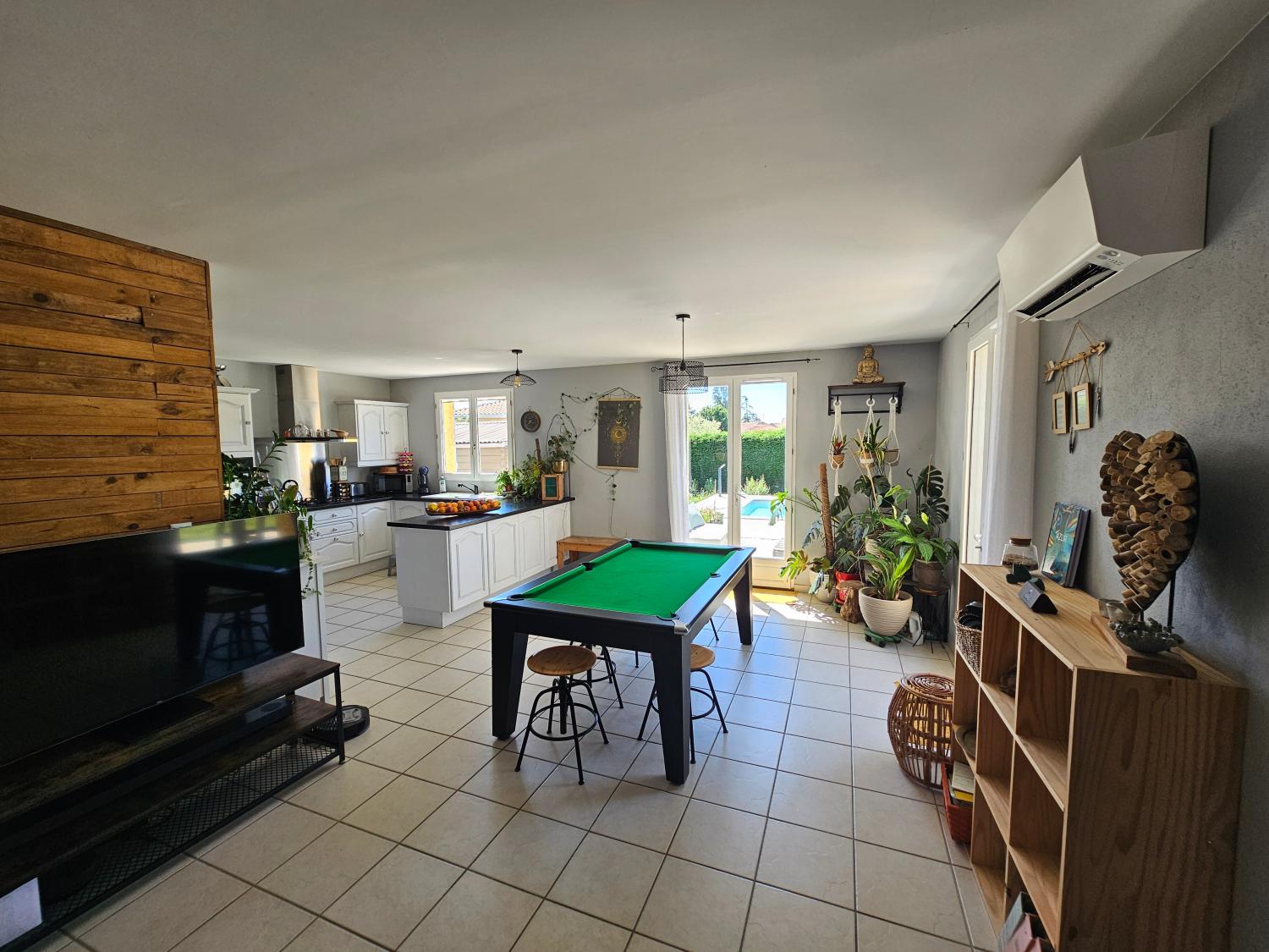  for sale house Mazères Ariège 13