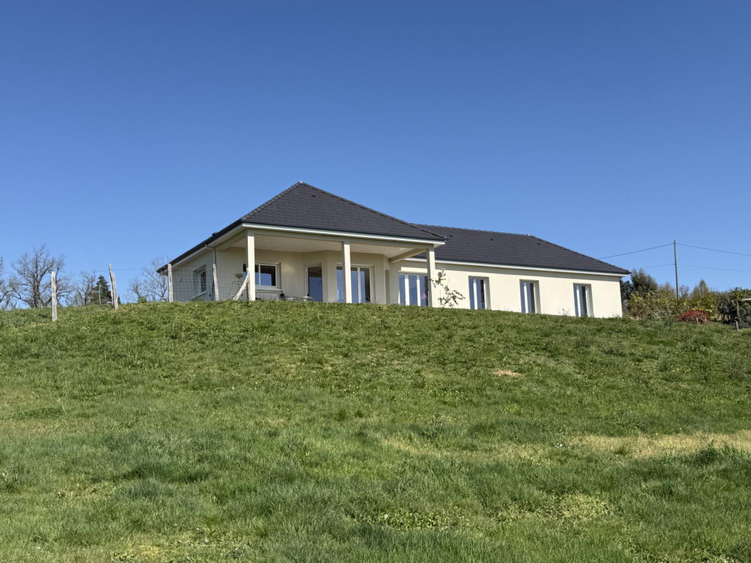  for sale detached house Lascaux Corrèze 20