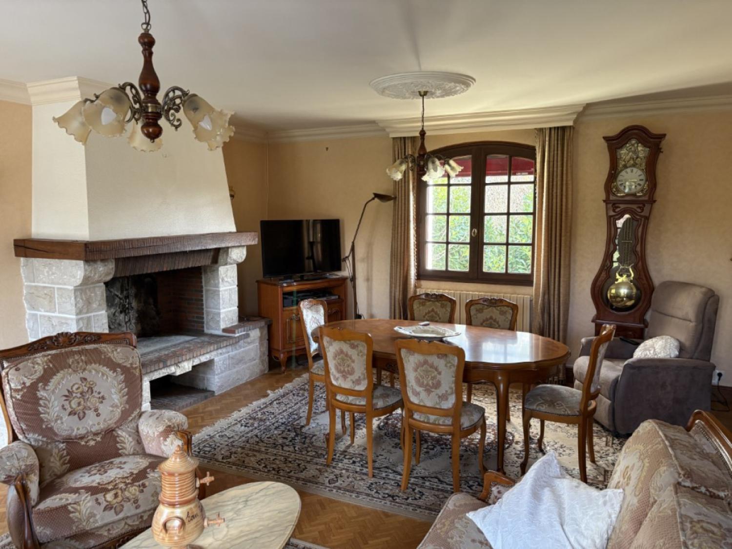  for sale detached house Lubersac Corrèze 7