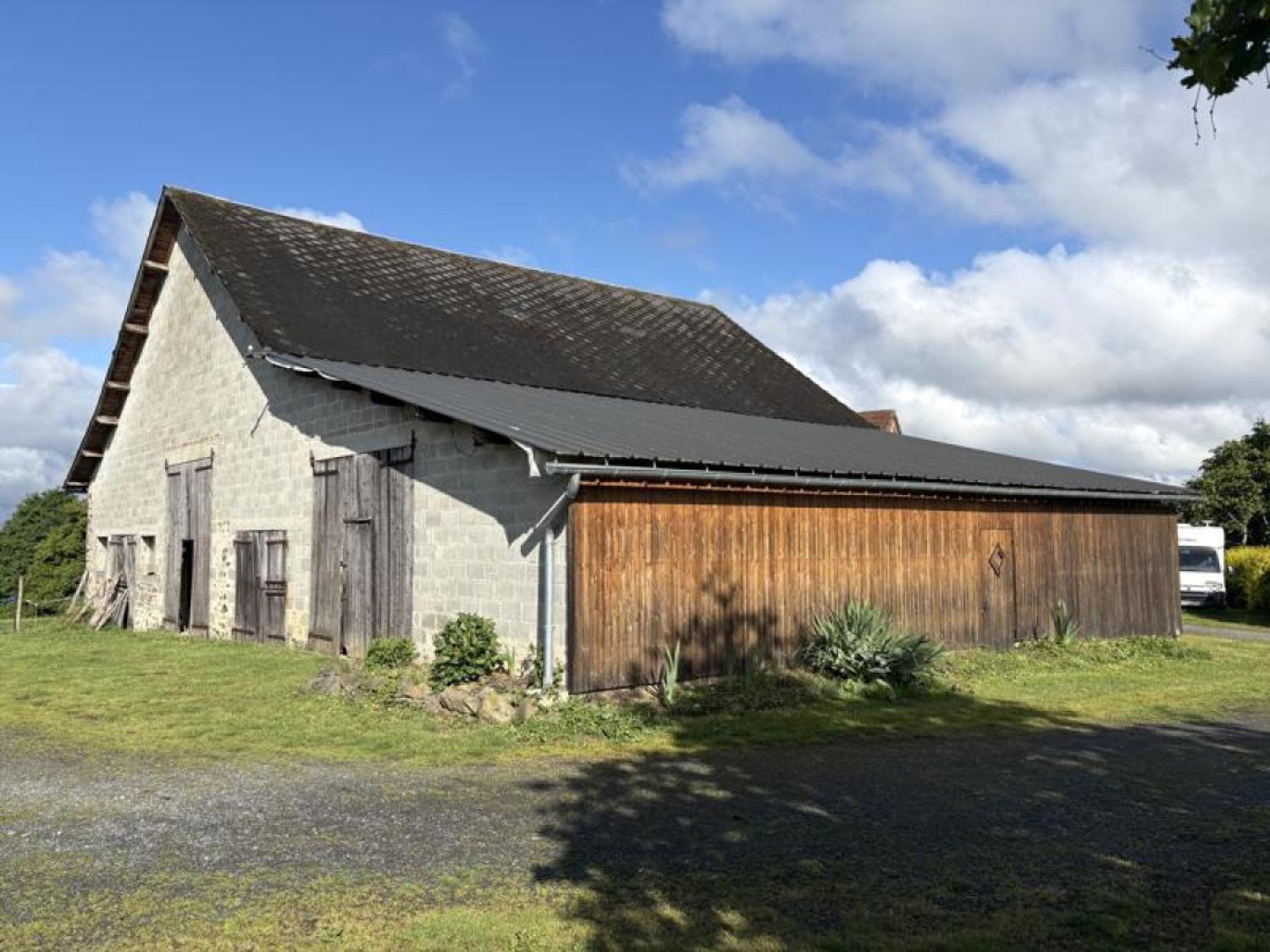  for sale detached house Lubersac Corrèze 3