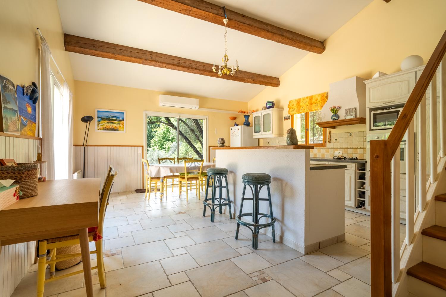  for sale villa Méounes-lès-Montrieux Var 5