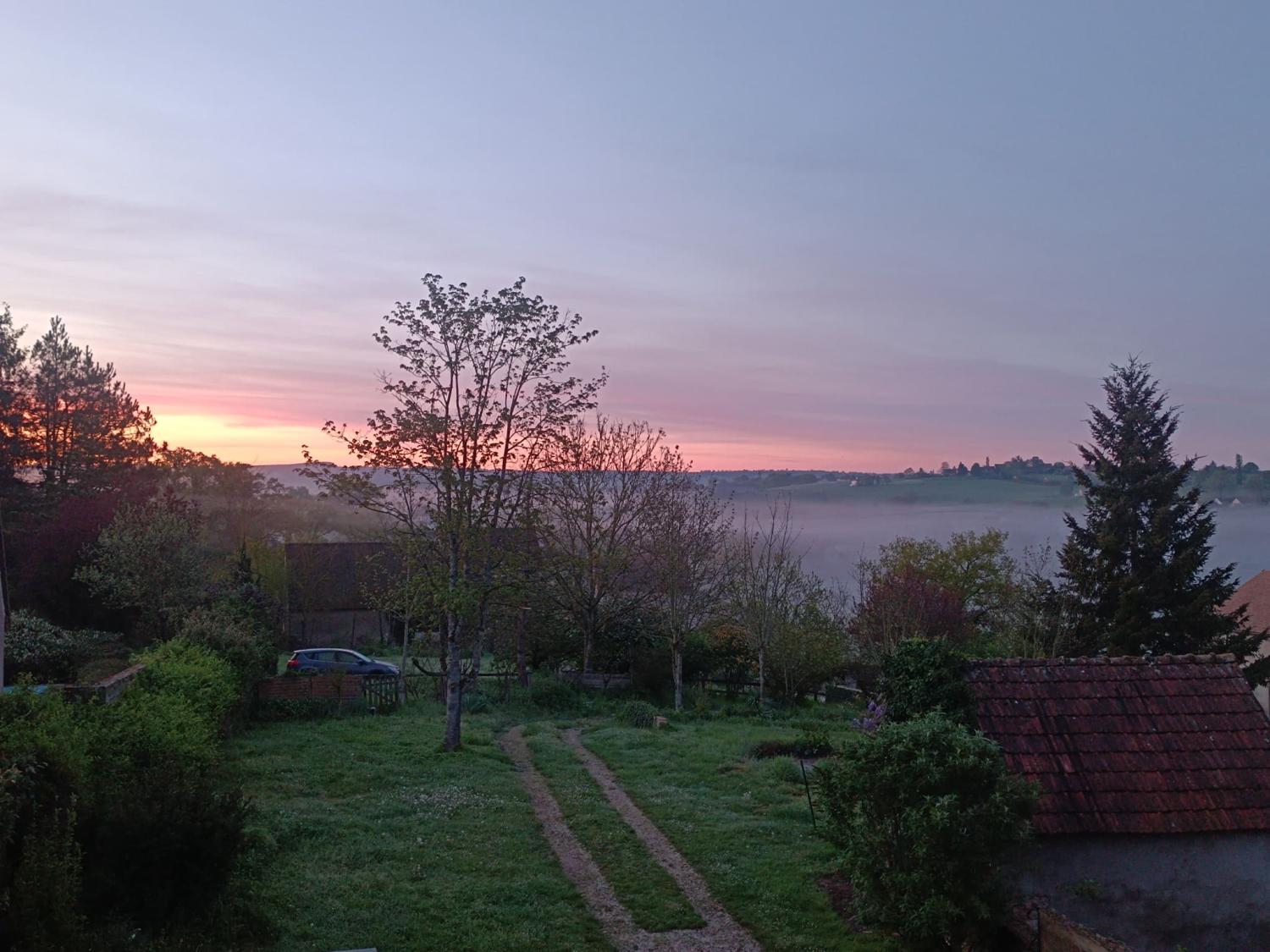  for sale house Essertenne Saône-et-Loire 14