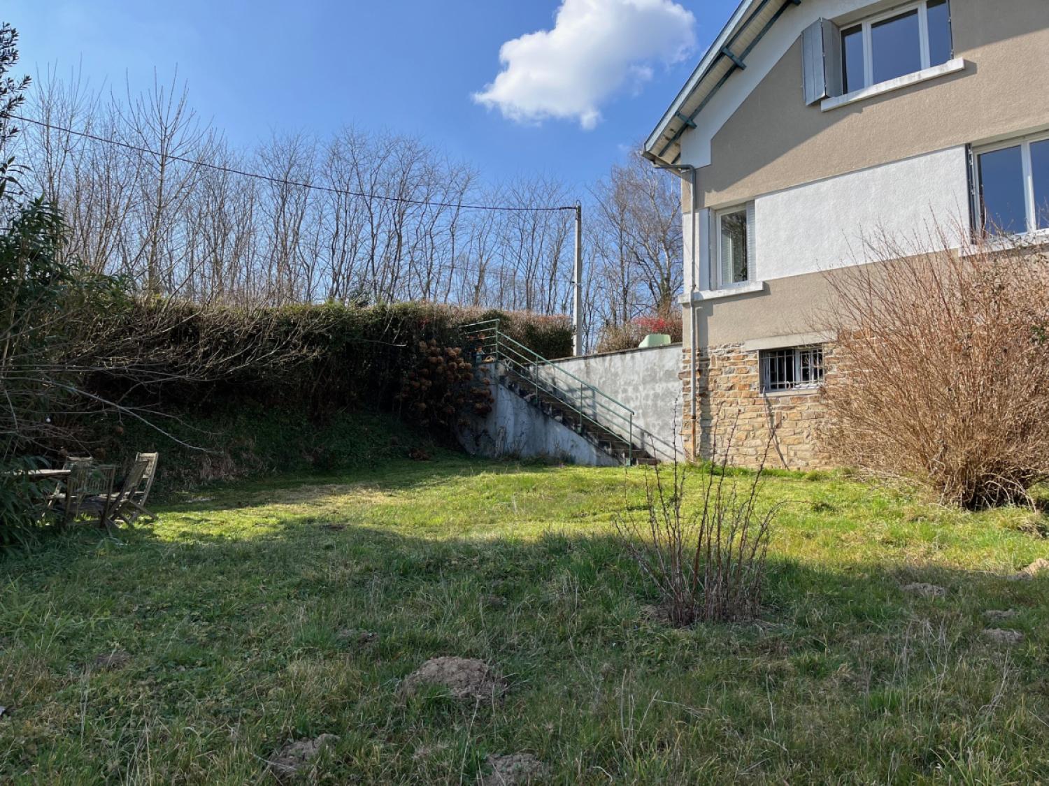  for sale detached house Coussac-Bonneval Haute-Vienne 16