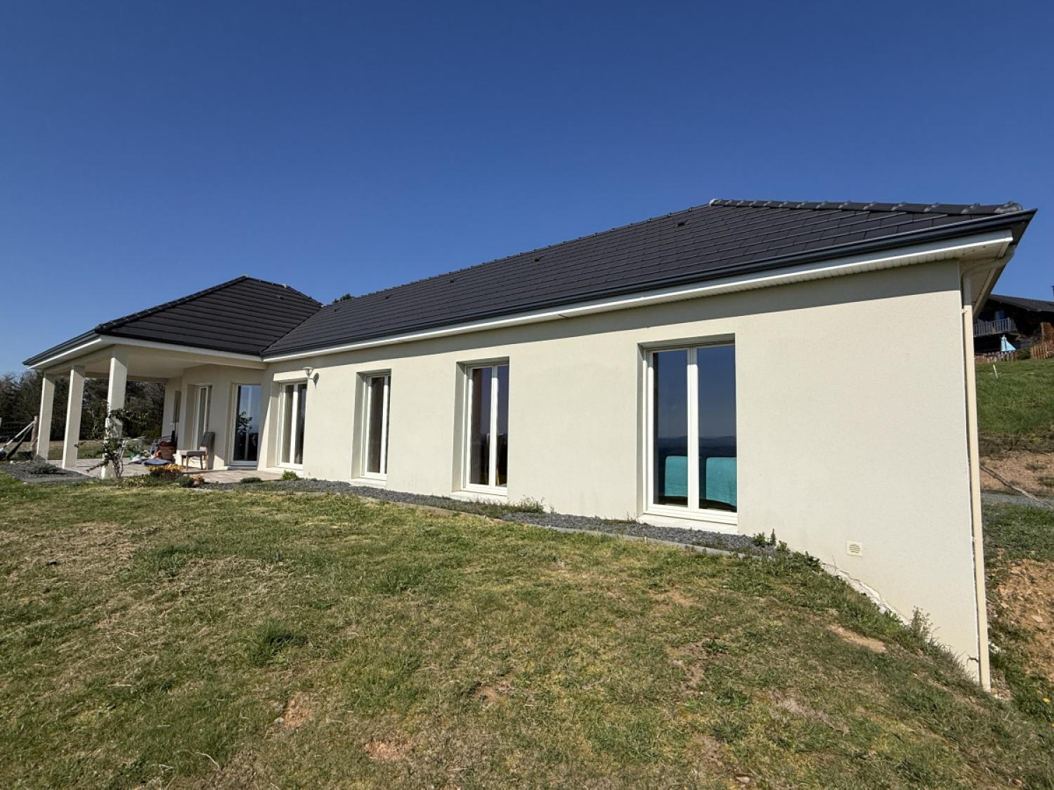  for sale detached house Lascaux Corrèze 2