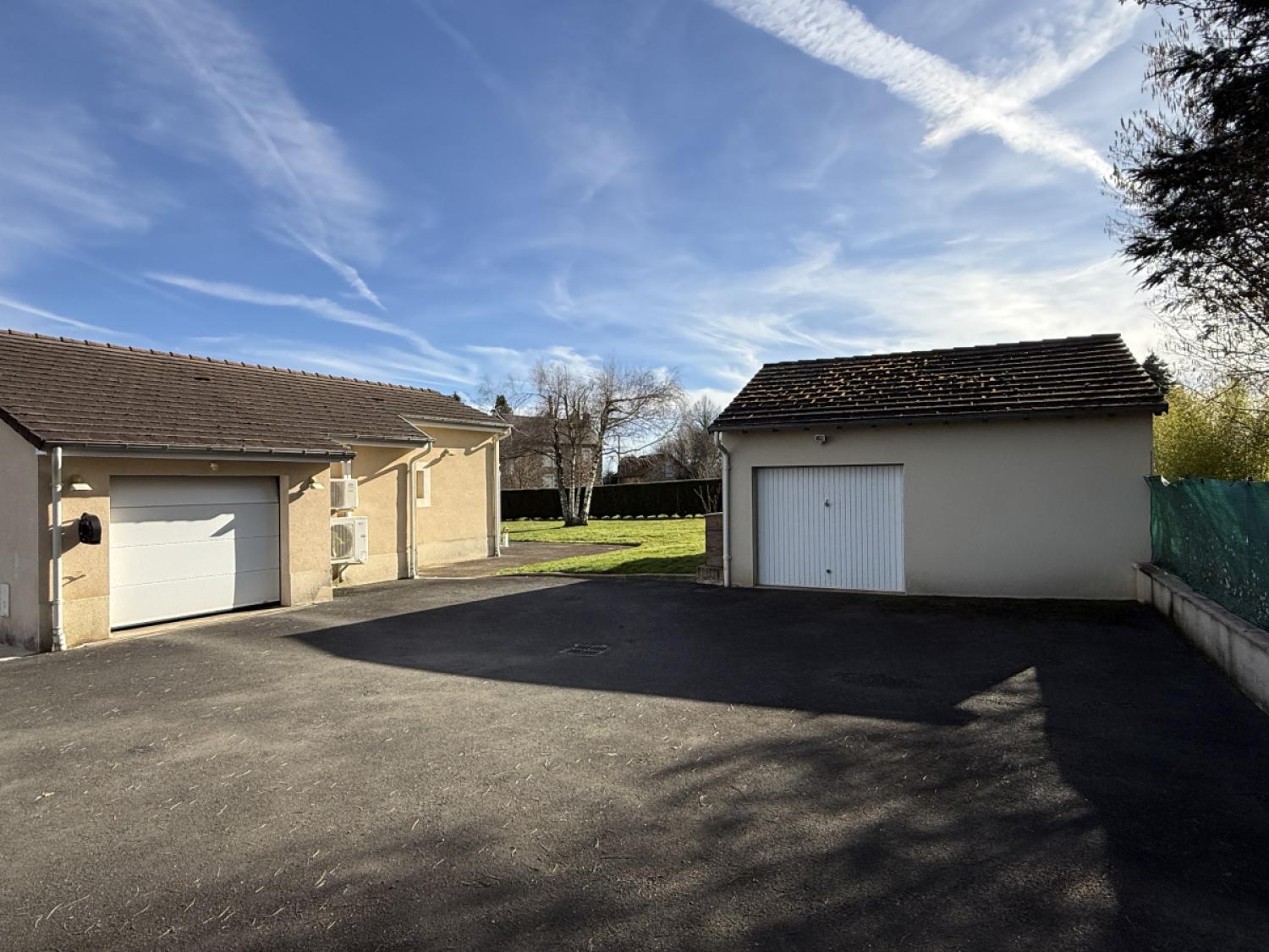  for sale detached house Saint-Pardoux-Corbier Corrèze 20
