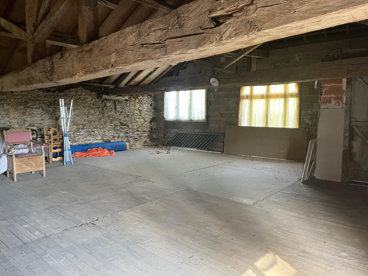  for sale bed and breakfast La Coquille Dordogne 28