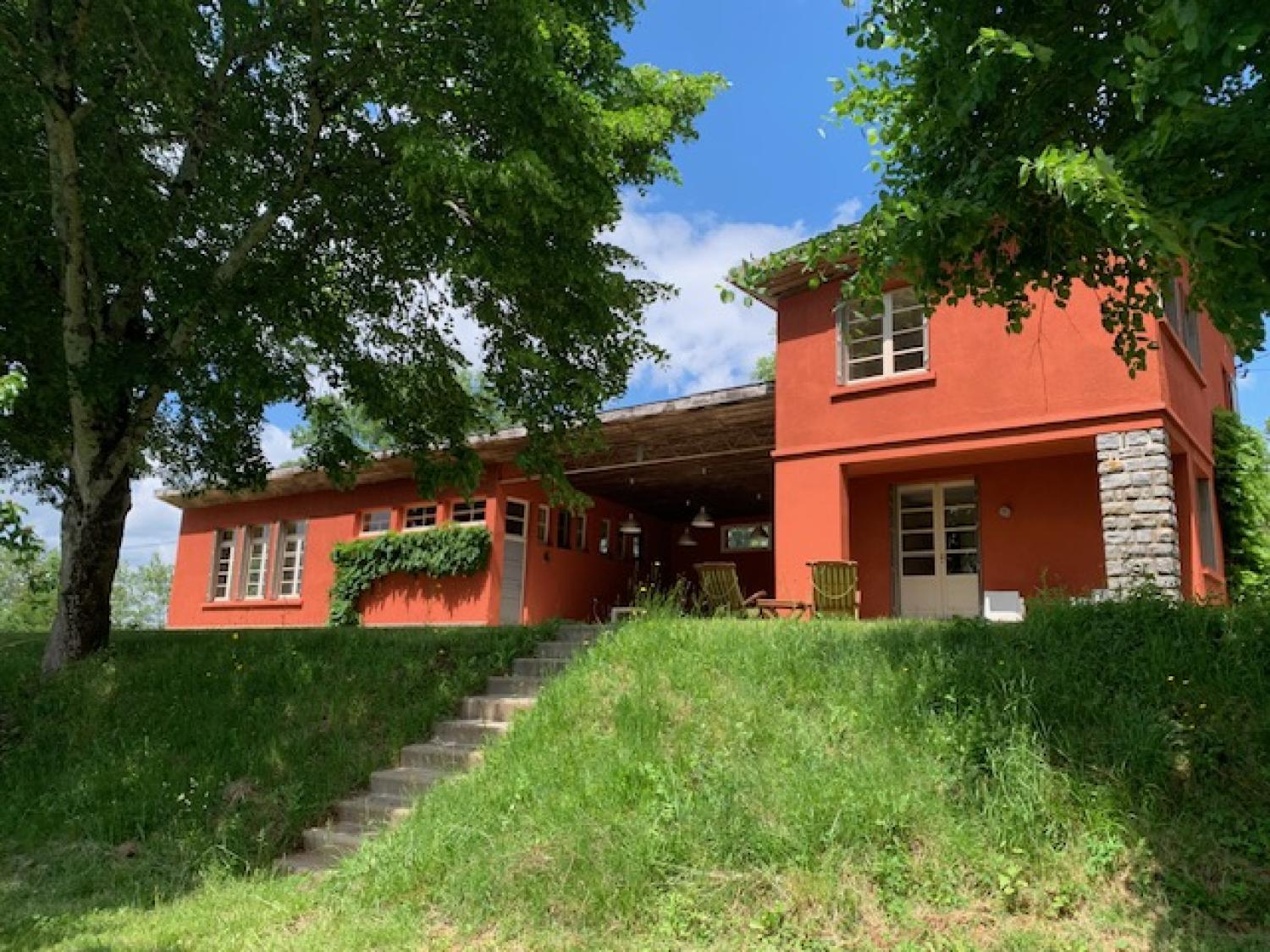 for sale detached house Tudeils Corrèze 1
