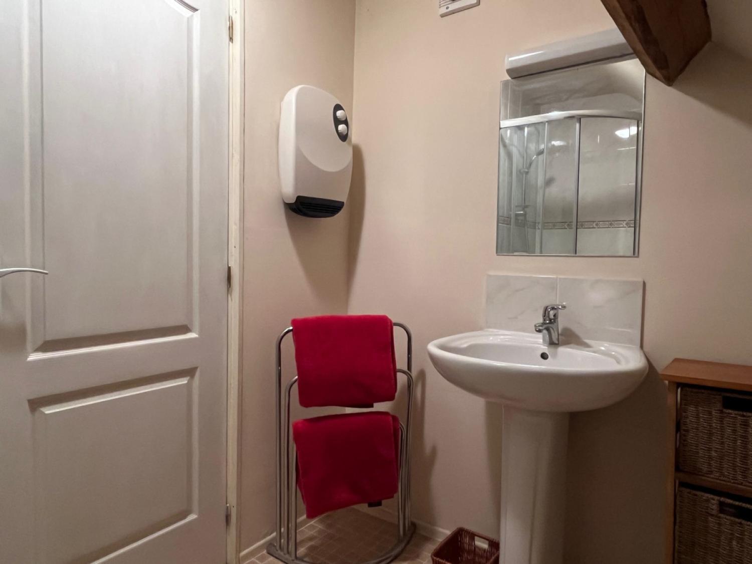 for sale detached house Coussac-Bonneval Haute-Vienne 16