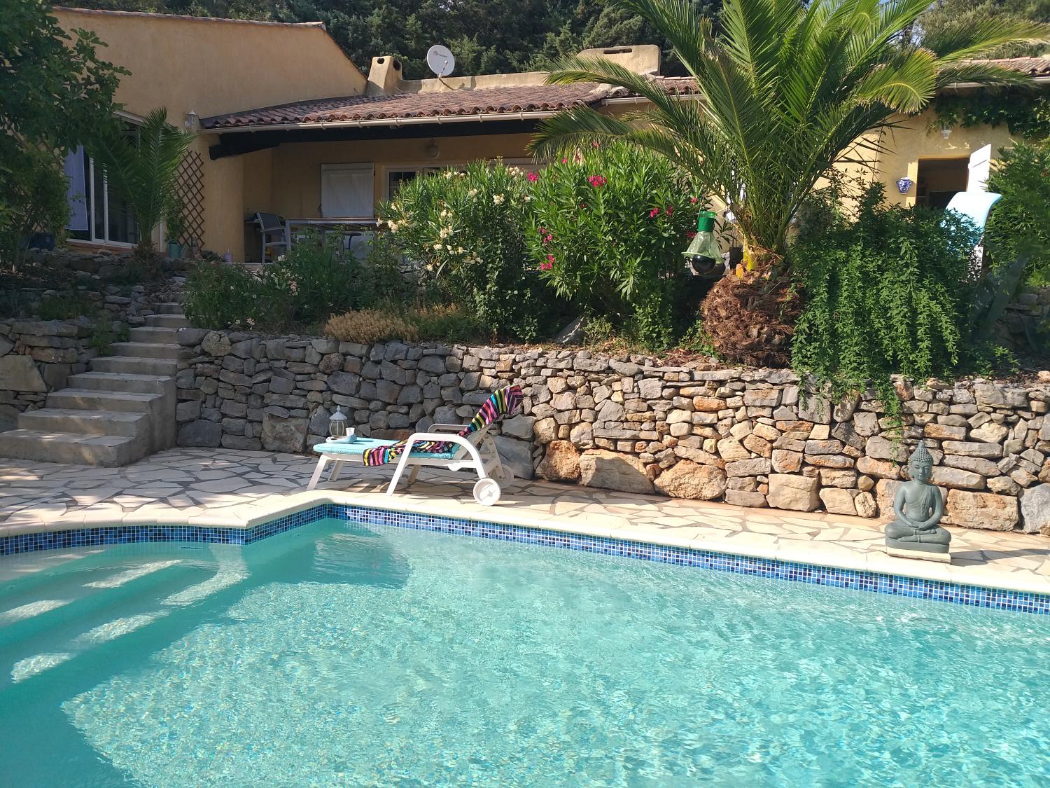  for sale villa Méounes-lès-Montrieux Var 4