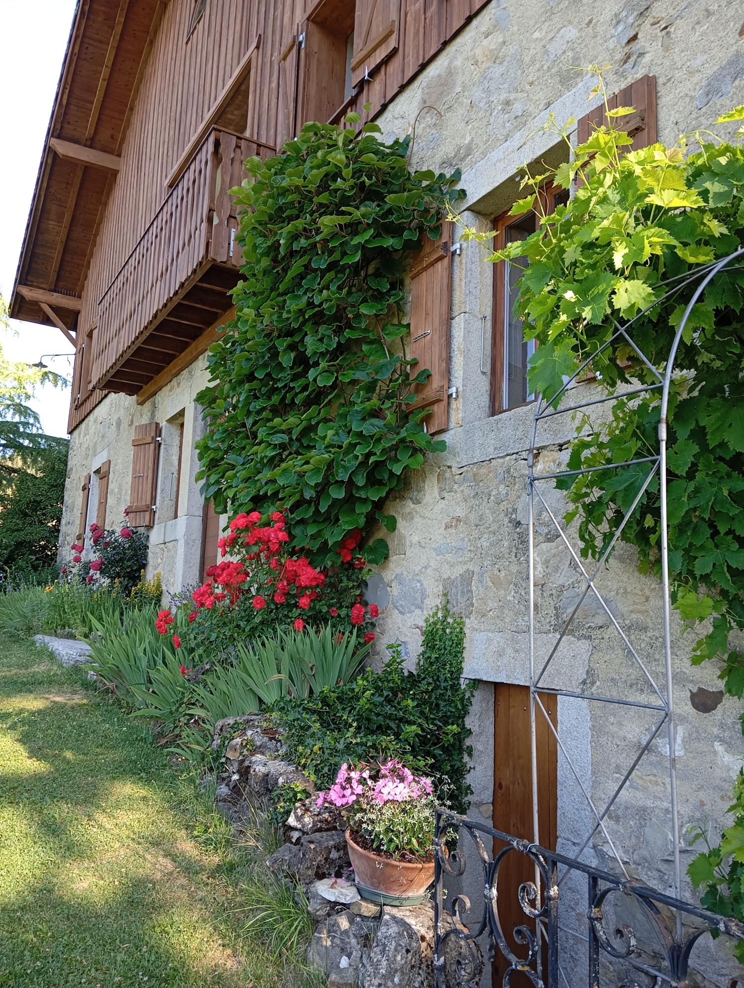 for sale farm Habère-Poche Haute-Savoie 5