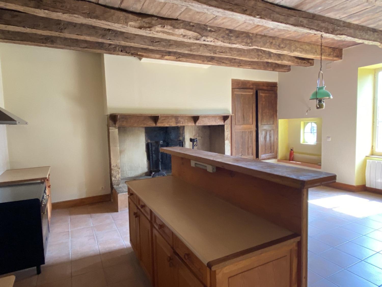 for sale detached house Juillac Corrèze 9