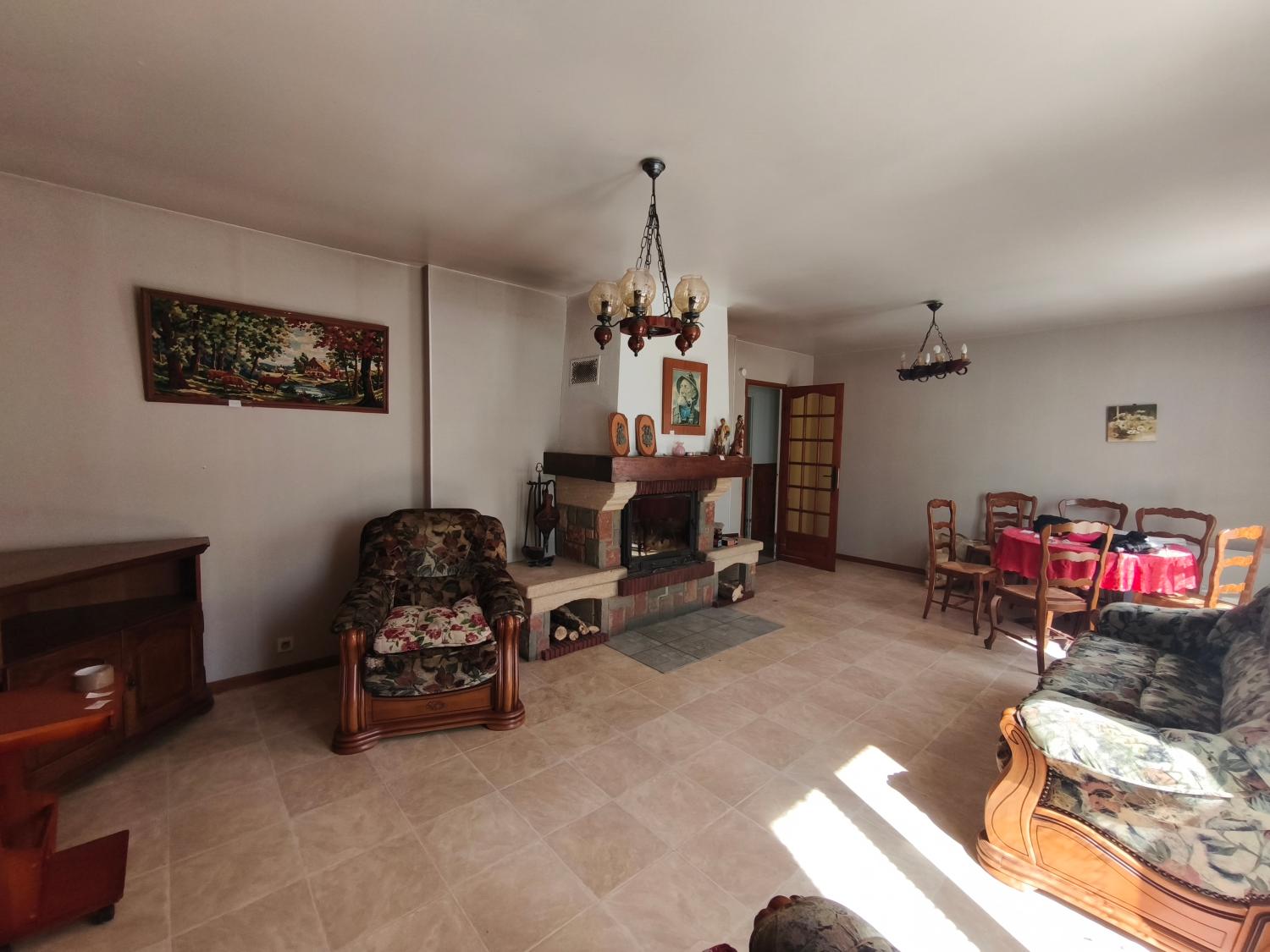 for sale detached house Onlay Nièvre 3