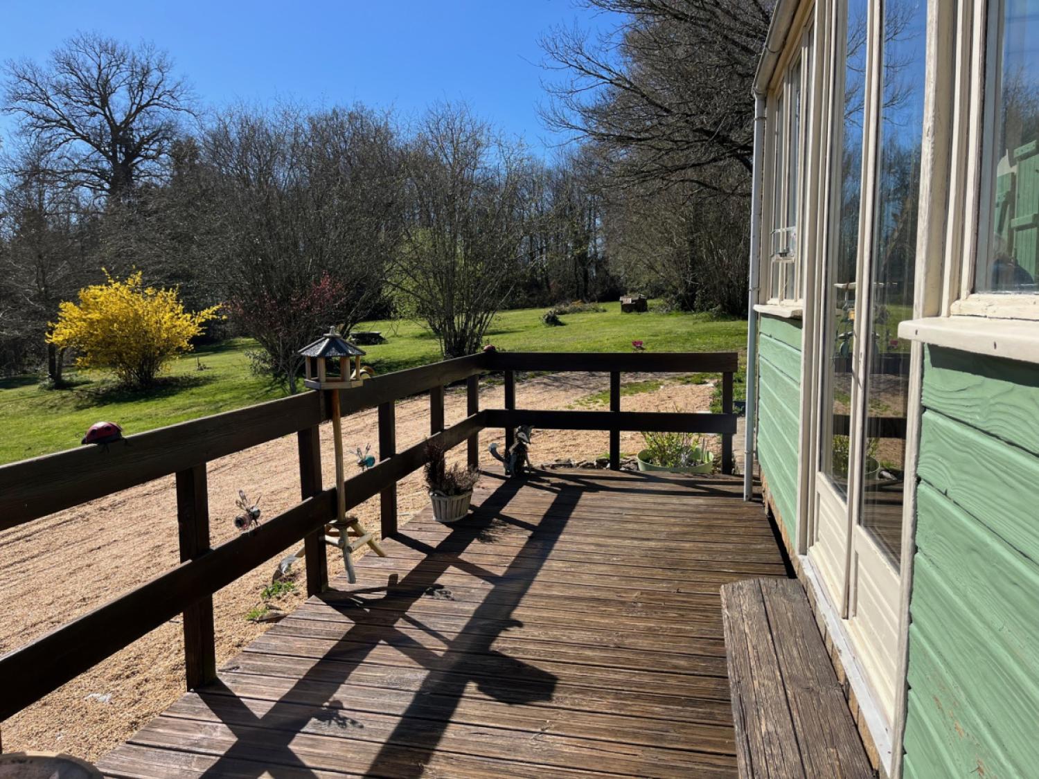  for sale house Meuzac Haute-Vienne 3