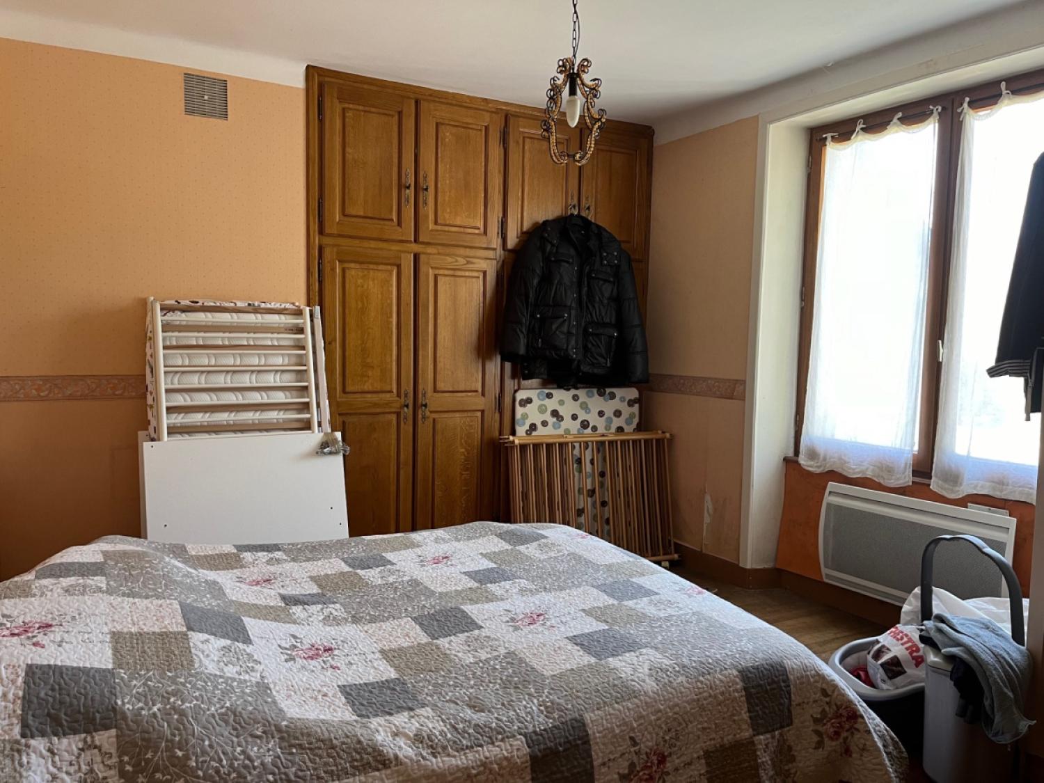  for sale detached house Payzac Dordogne 17