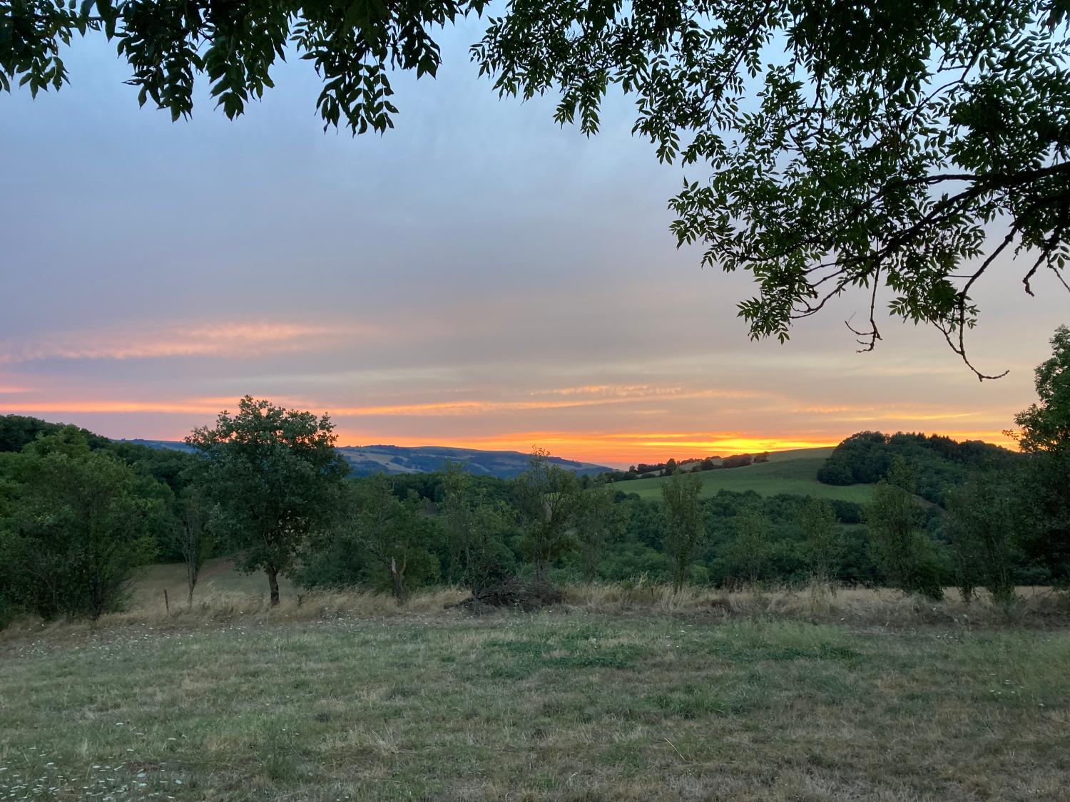  for sale farm Saint-Sernin-sur-Rance Aveyron 28