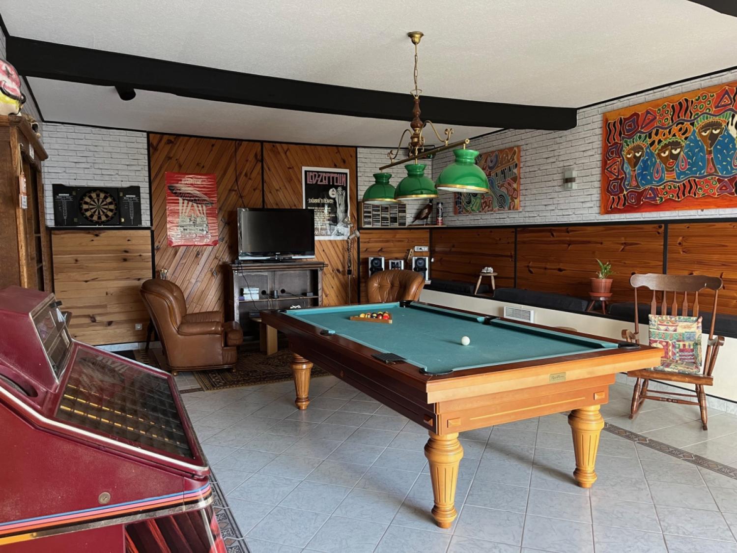  for sale bed and breakfast La Coquille Dordogne 11