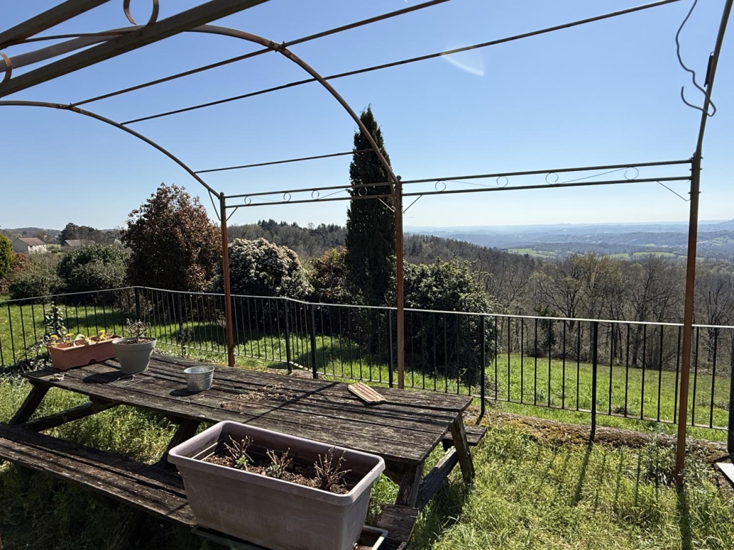  for sale detached house Lascaux Corrèze 5