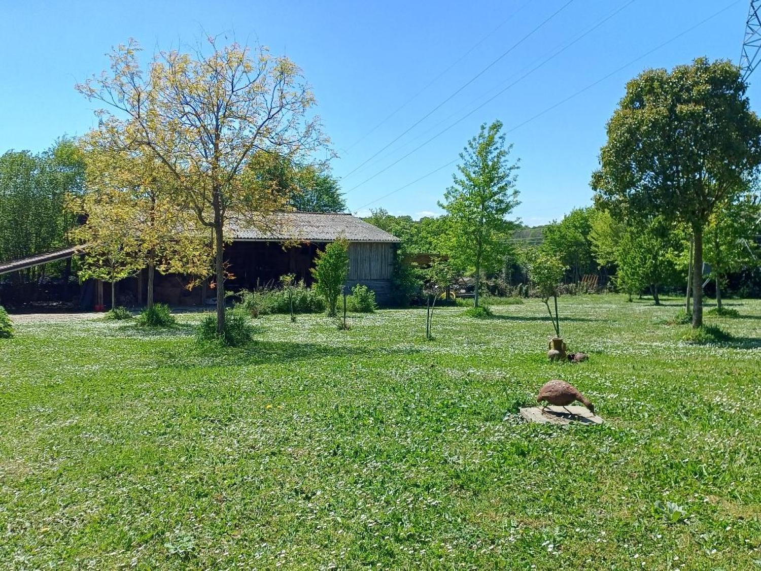  for sale house Saint-Plantaire Indre 5