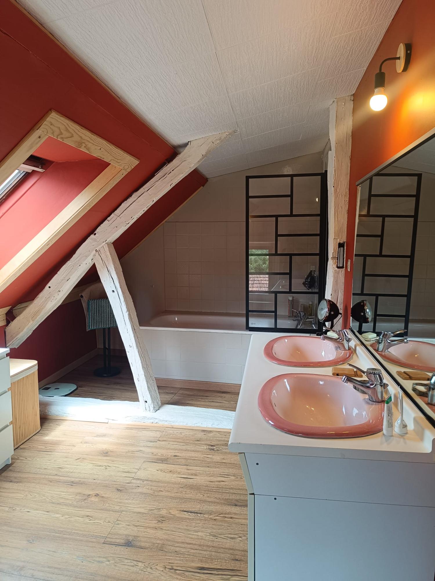  for sale house Essertenne Saône-et-Loire 19