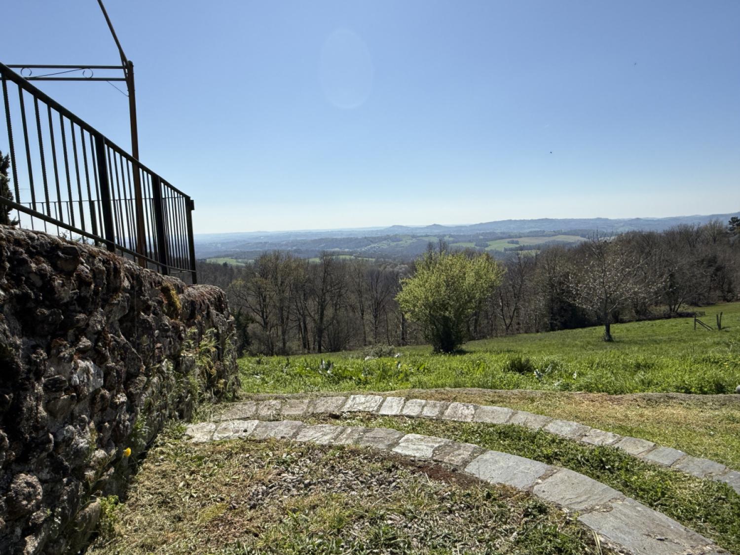 for sale detached house Lascaux Corrèze 6