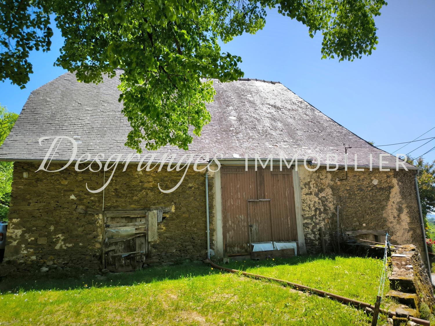 for sale farm Concèze Corrèze 5