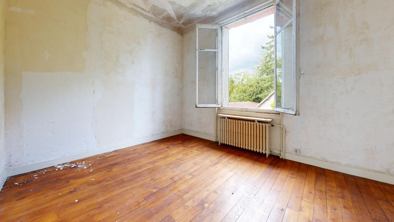  for sale detached house Maulette Yvelines 2