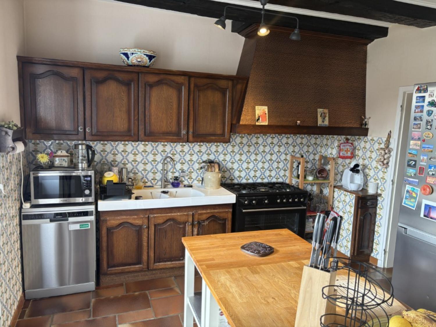  for sale detached house Beyssac Corrèze 11