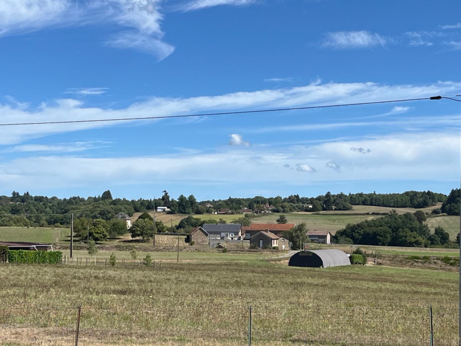  for sale house Coussac-Bonneval Haute-Vienne 4