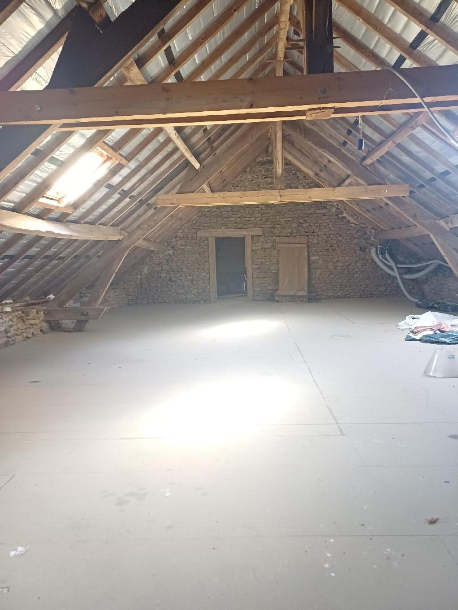  for sale house Saint-Plantaire Indre 22