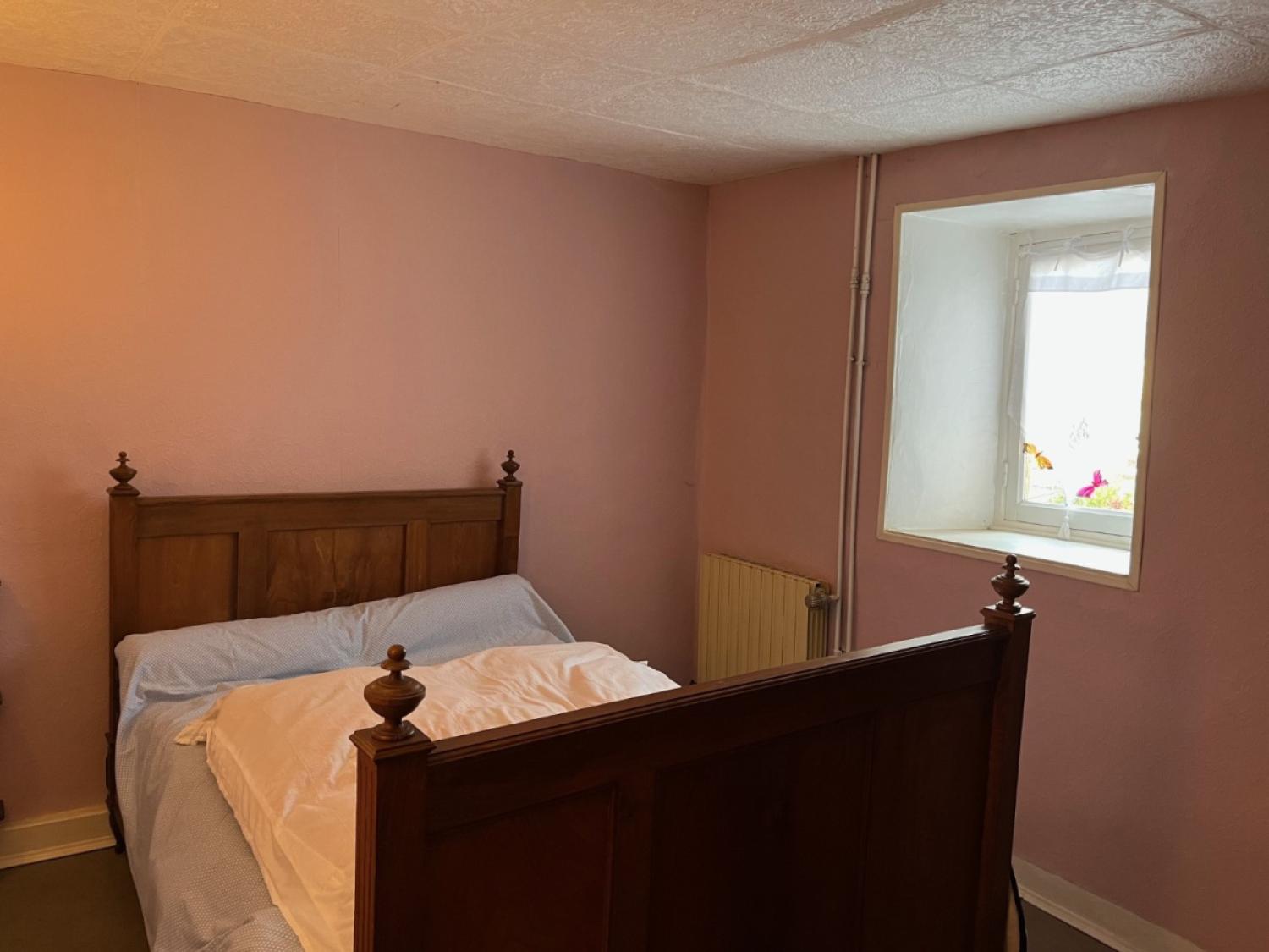 for sale village house Coussac-Bonneval Haute-Vienne 12