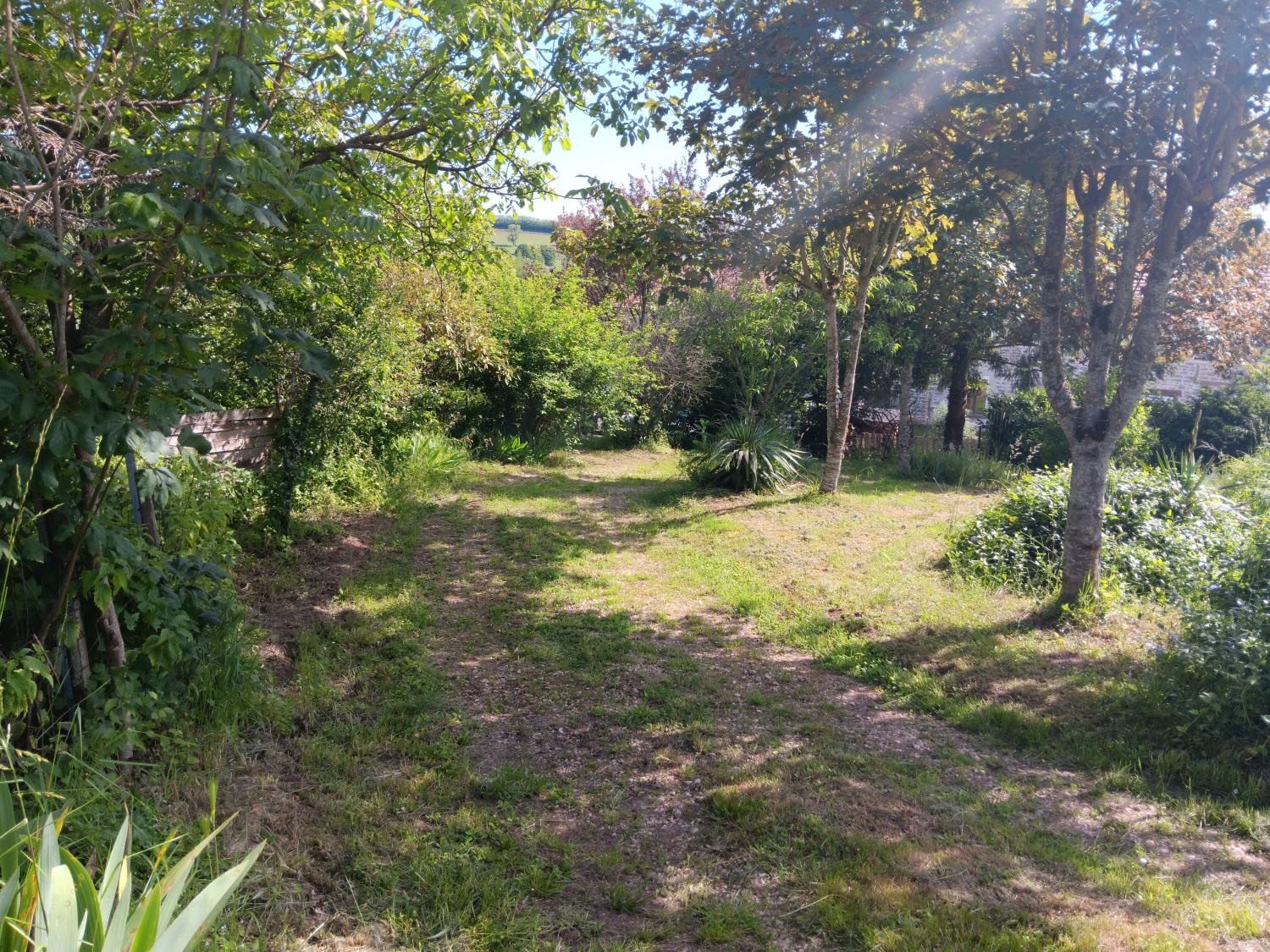  for sale house Essertenne Saône-et-Loire 9