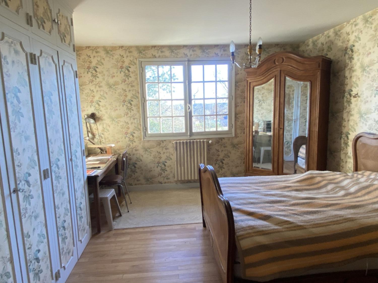  for sale detached house Saint-Cyr-la-Roche Corrèze 11