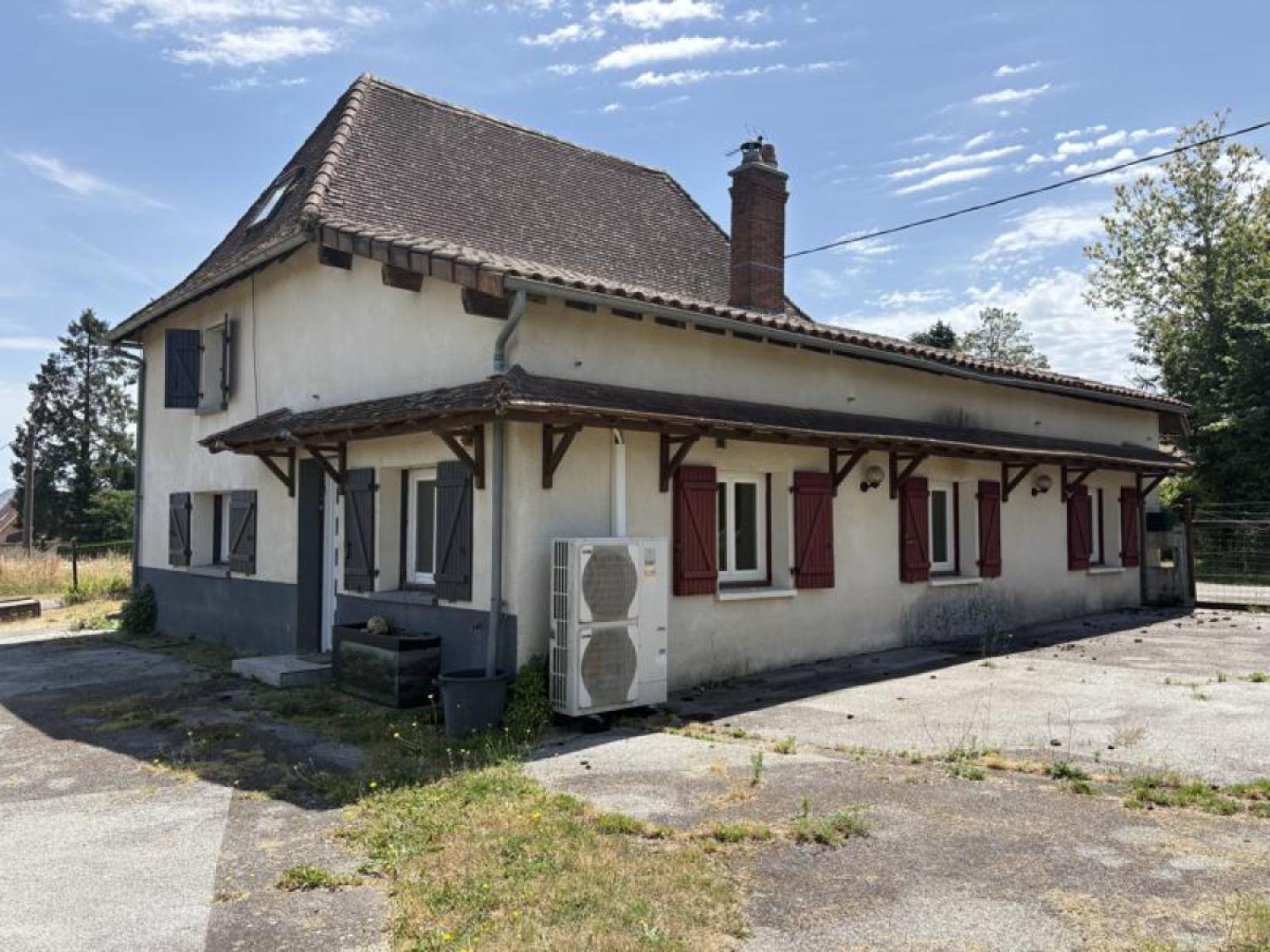  for sale detached house Masseret Corrèze 18