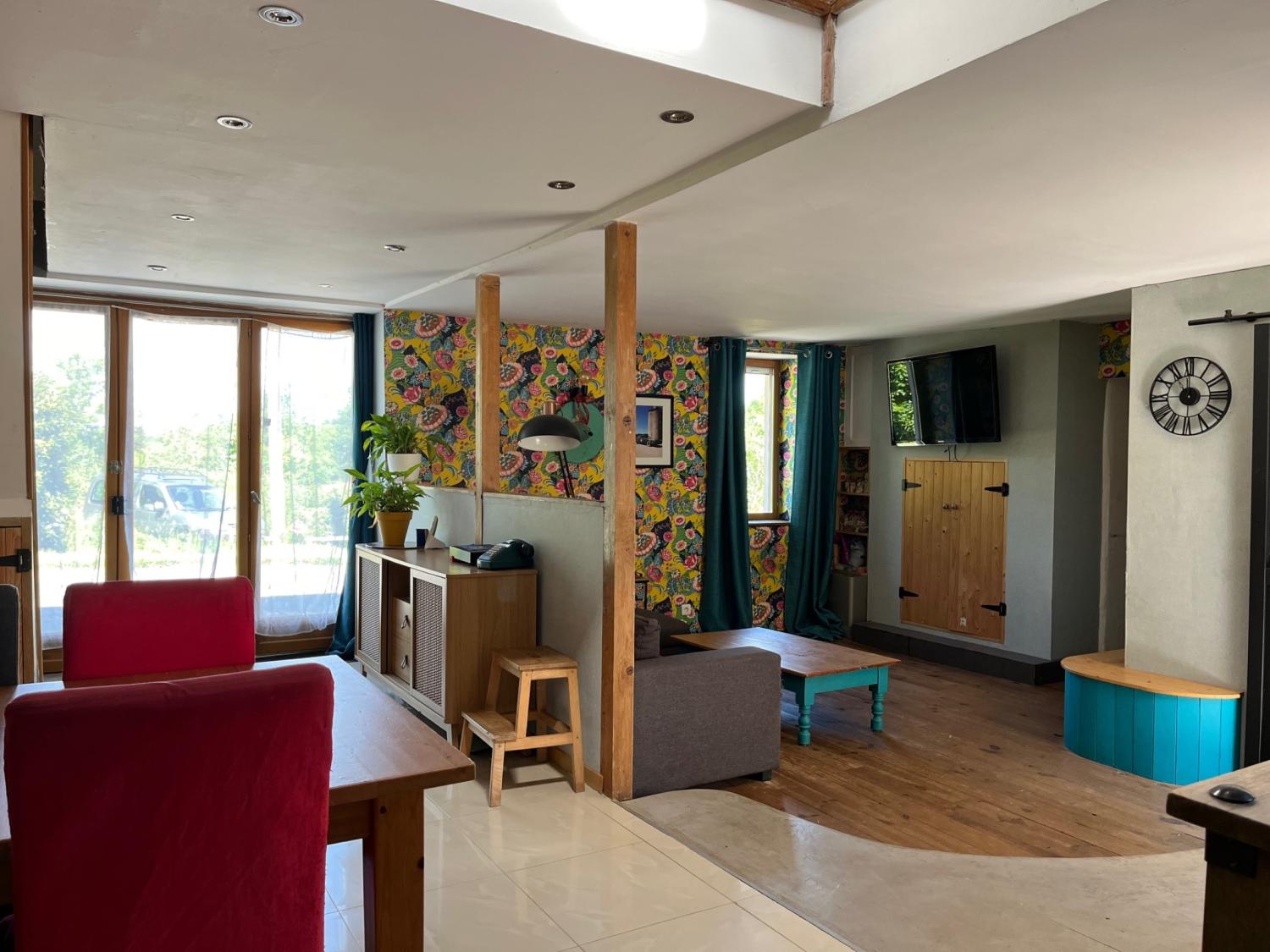 for sale house Coussac-Bonneval Haute-Vienne 10