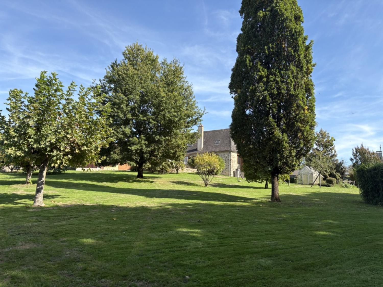  for sale detached house Arnac-Pompadour Corrèze 27