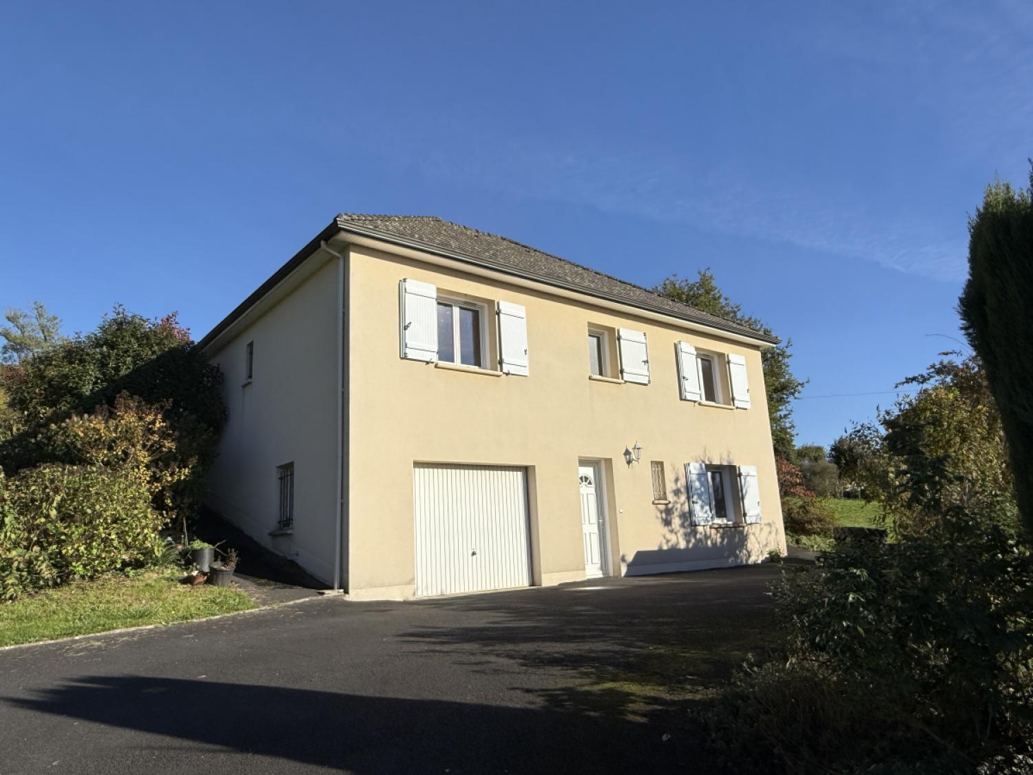  for sale detached house Vignols Corrèze 2